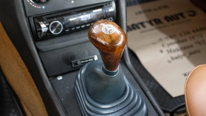 Интересные объявления на Kolesa.kz: от Cadillac Deville до Citroen CX