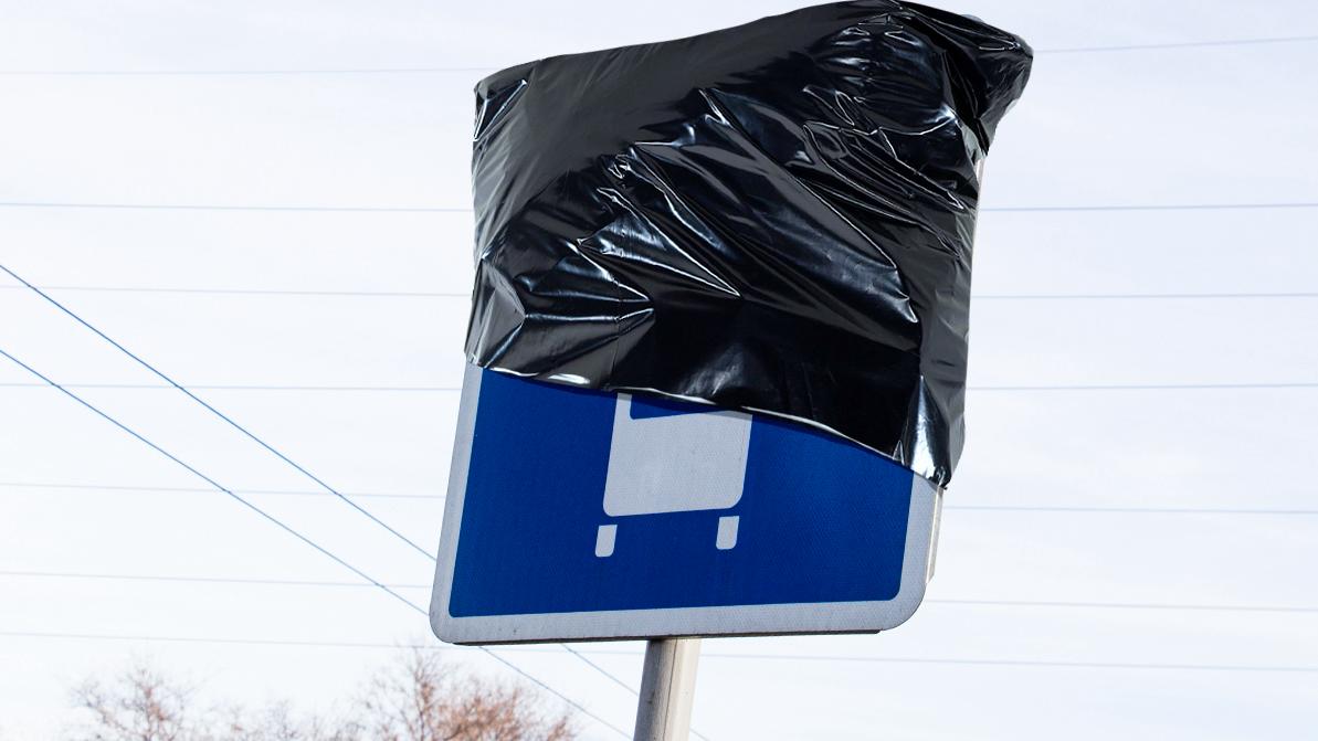 Выделенка скоро появится на Суюнбая в Алматы