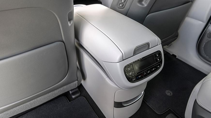 Hyundai Ioniq 9 Calligraphy