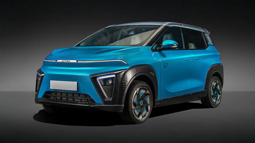 Число предзаказов на «Атом» перевалило за 105 тысяч