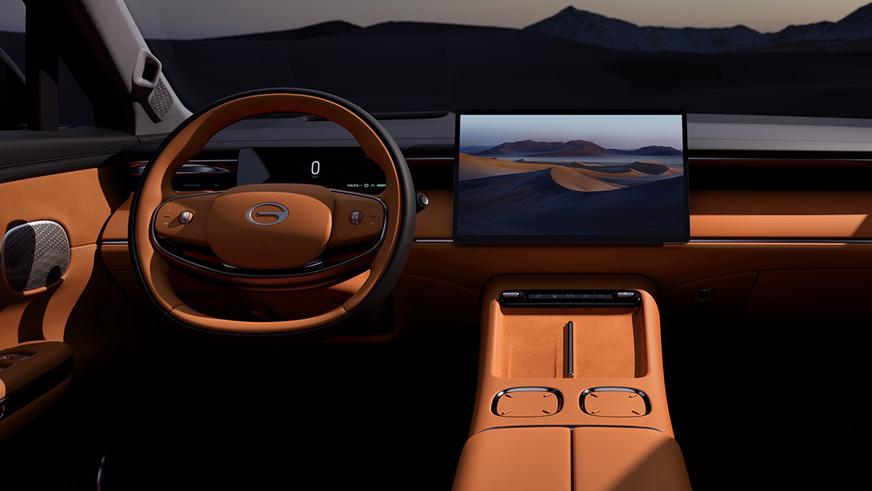 Автомобили GAC будут собирать в Костанае