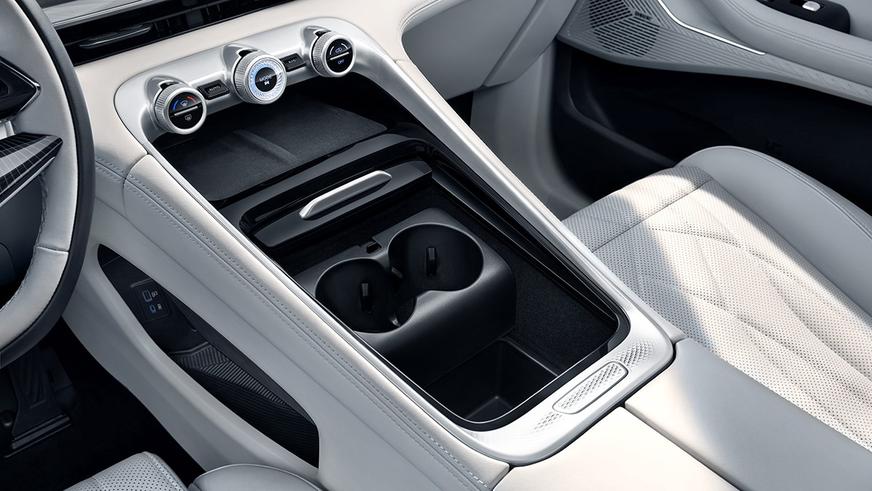 Кросс-купе RX официально стало самым дорогим Exeed в России