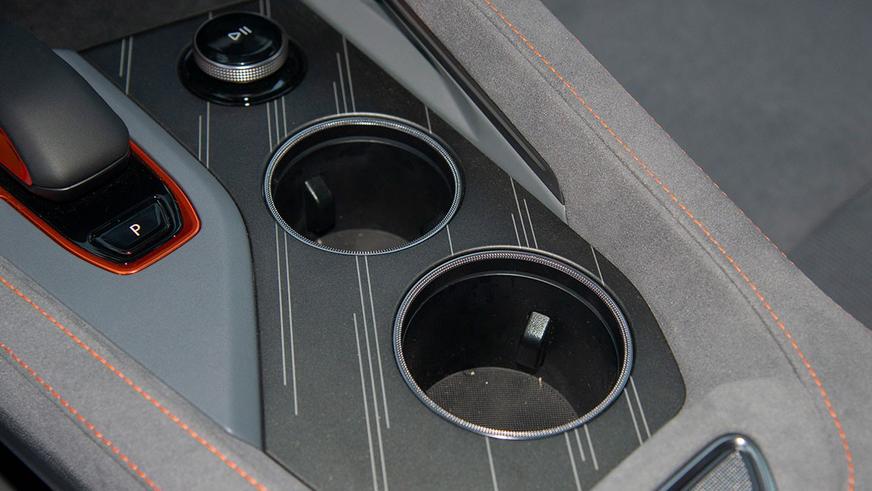 Обновлённый Zeekr 001 вышел на рынок Китая