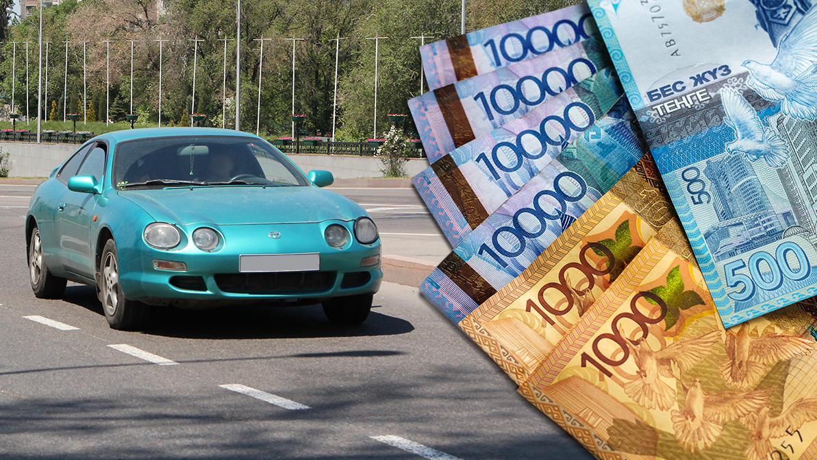 Алматыға кіру ақысы қанша болады