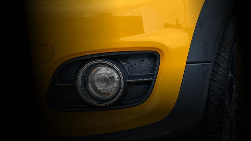 Калининградский «Автотор» показал свой бренд электромобилей Eonyx