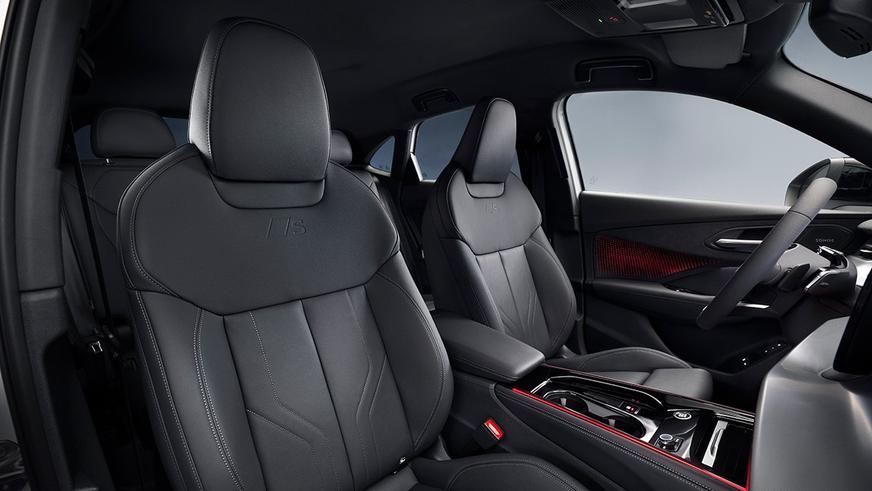 Audi Q3 получил версию с кузовом кросс-купе