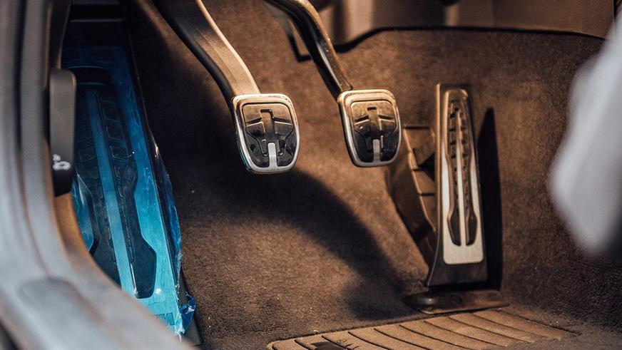 Редчайшее суперкупе BMW 3.0 CSL ищет нового хозяина
