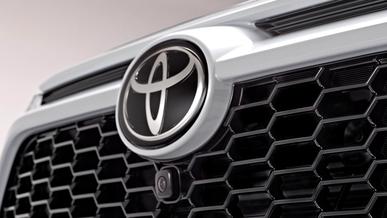 Toyota Жапонияда 1.3 млн машинаны тексереді