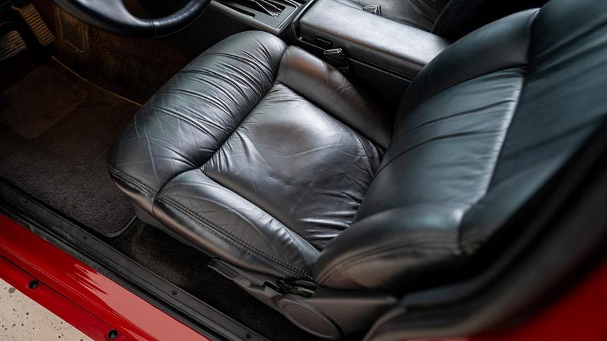 GMC Typhoon из 1990-х продали дороже Porsche Cayenne и Range Rover