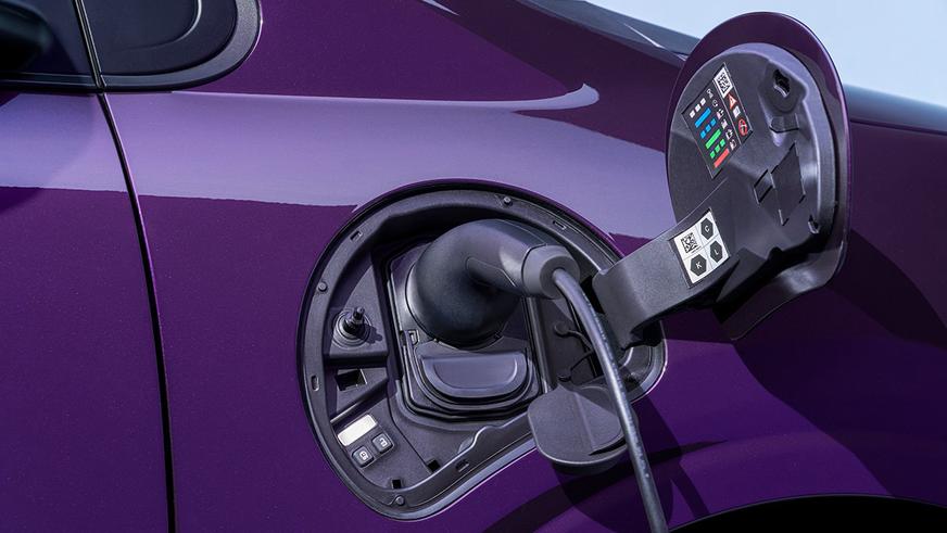 Nissan возродил Pixo