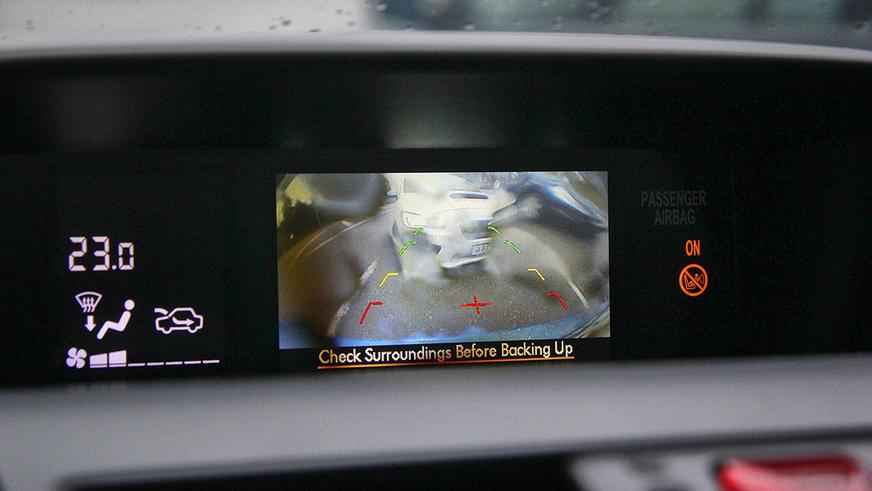 Subaru WRX STI. Жизнь начинается заново