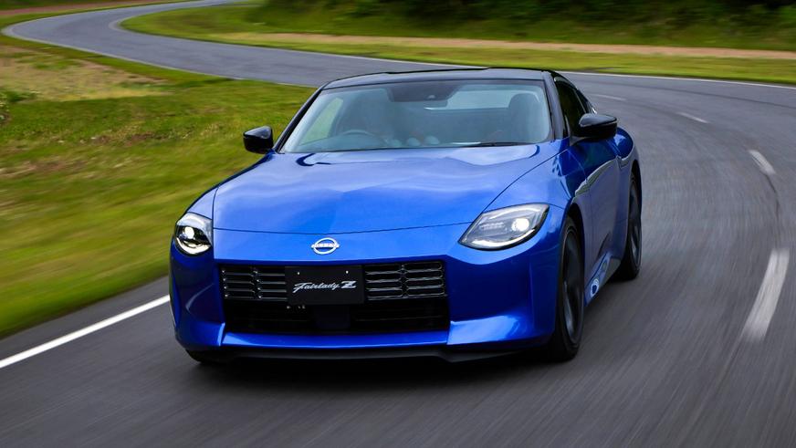 Автомобилями года в Японии стали крохотные электрокары-близнецы