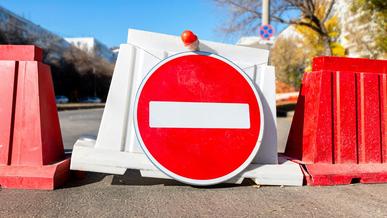 Алматыда 29 наурызда қозғалыс шектеледі