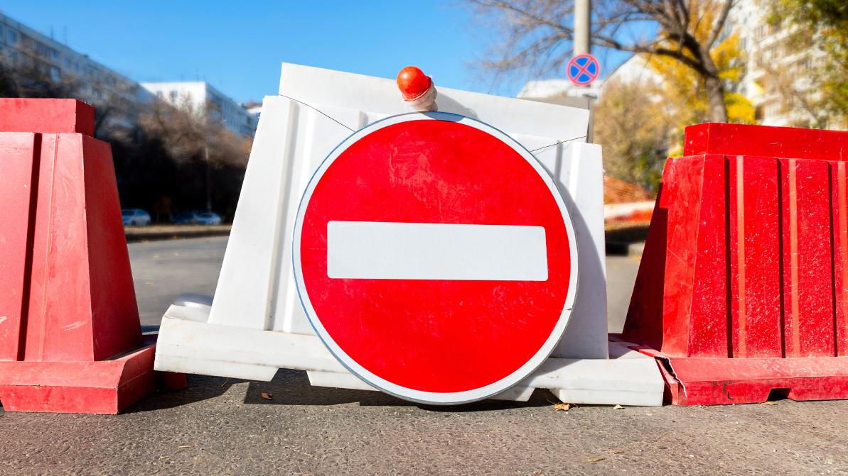 Алматыда 29 наурызда қозғалыс шектеледі
