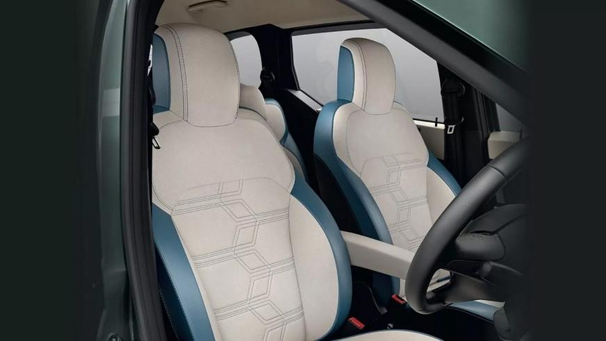 Nissan презентовала новую модель. Это перелицованная Renault