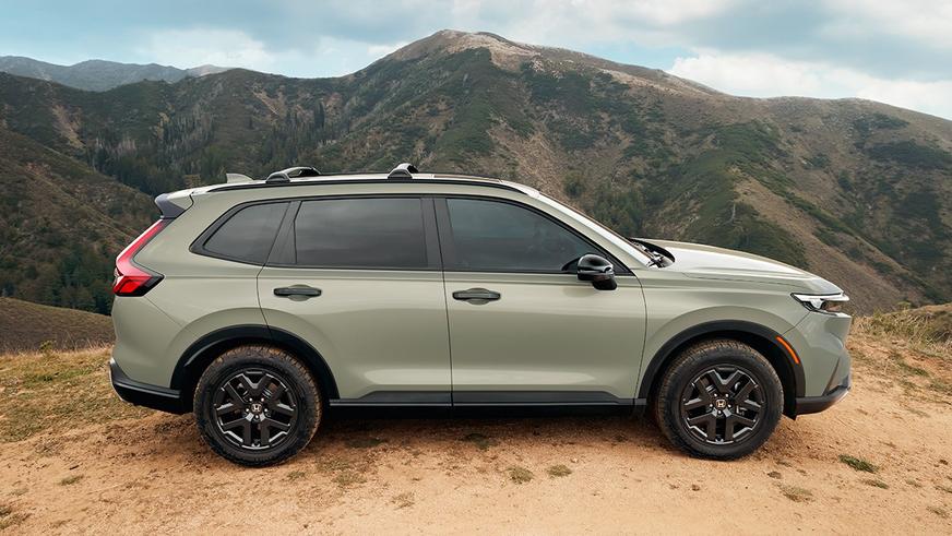 В США сменился лидер продаж
