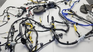 Проводку для Hyundai и Kia начнут выпускать в Казахстане