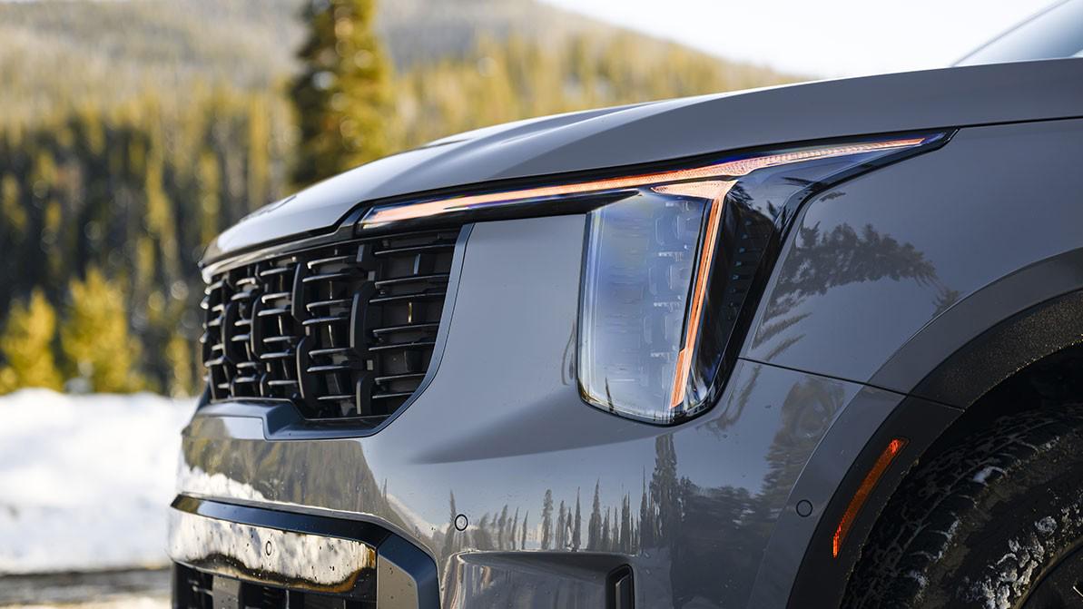 Kia 75&nbsp;мыңға жуық Sorento-ны сервиске шақырады