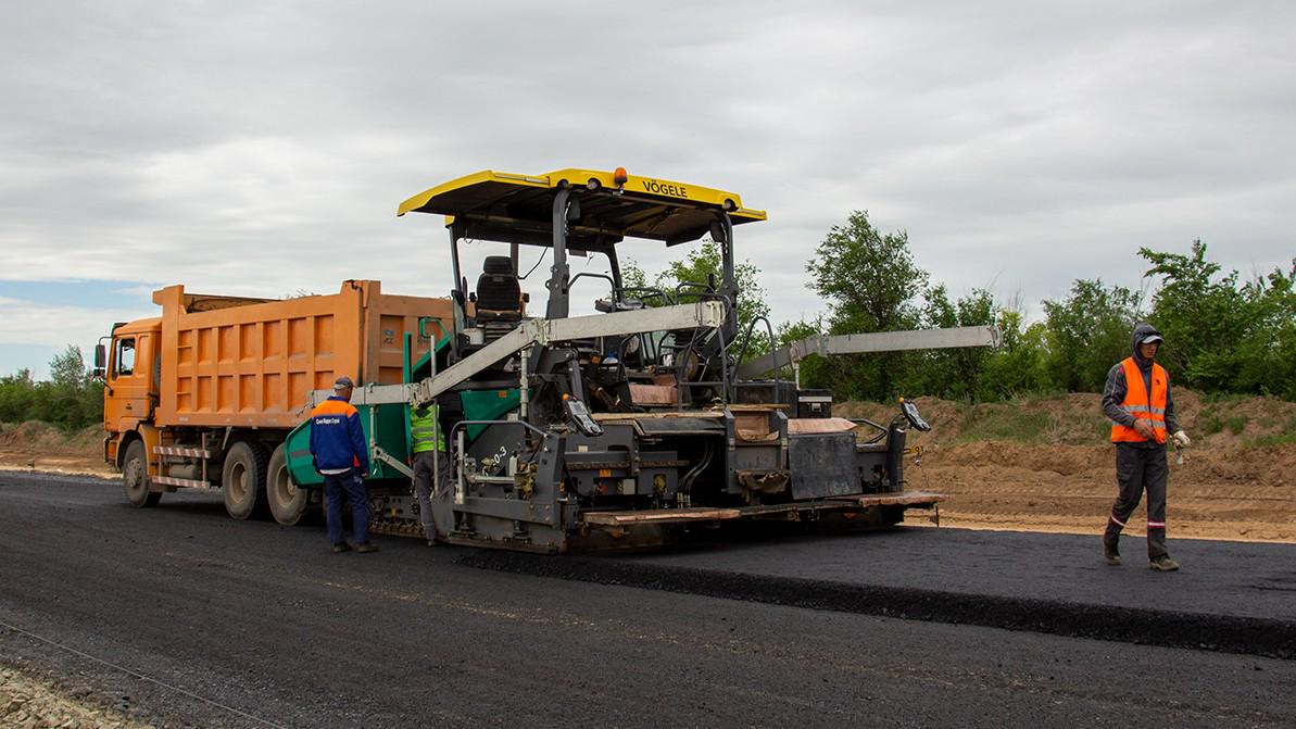 Когда новая трасса не в радость