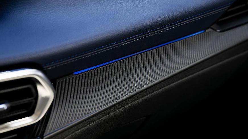 Седан Nissan Sentra сменил поколение