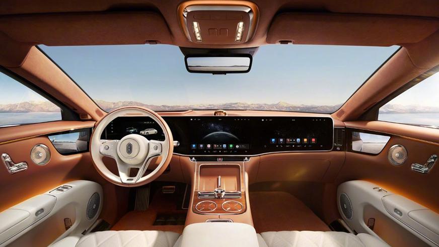 В Китае всё ещё предпочитают европейский премиум?