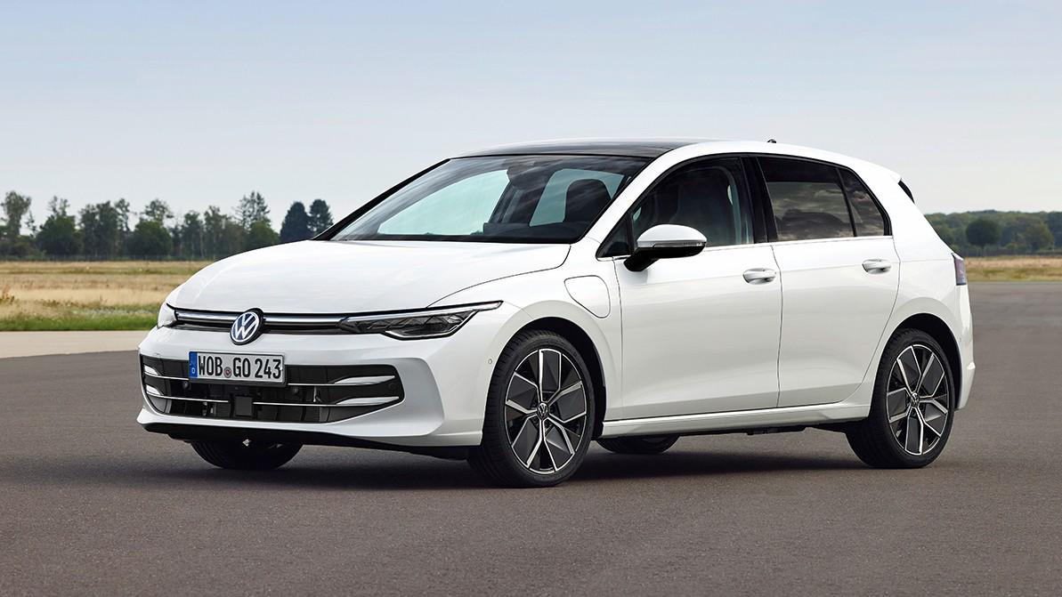 Volkswagen Golf конвейерде тағы 10&nbsp;жыл тұрады