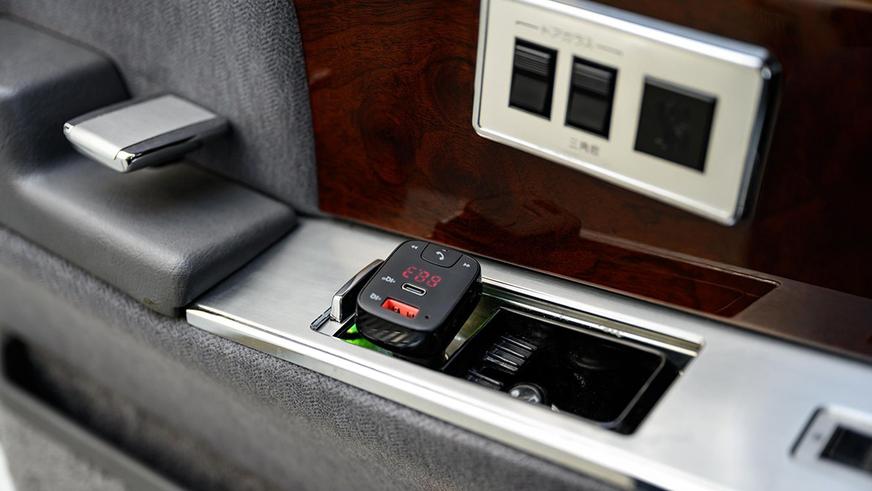 Необычный катафалк продали на торгах в США