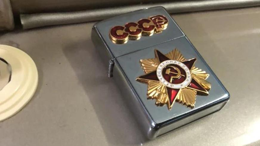 Найдено на Kolesa.kz: авто из СССР по цене новых