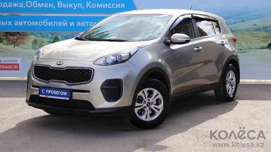 Компактный кроссовер: что купить вместо Hyundai Creta?