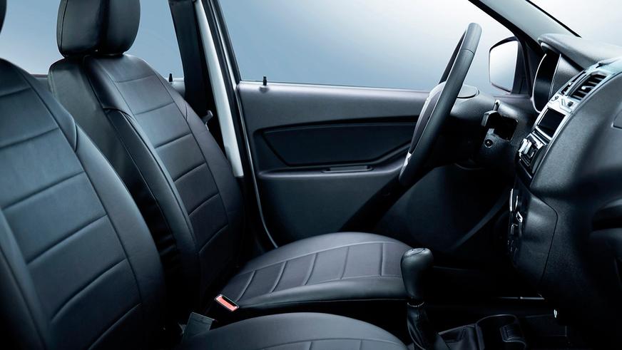 Авто до 8 млн тенге: что продают в автосалонах Казахстана?