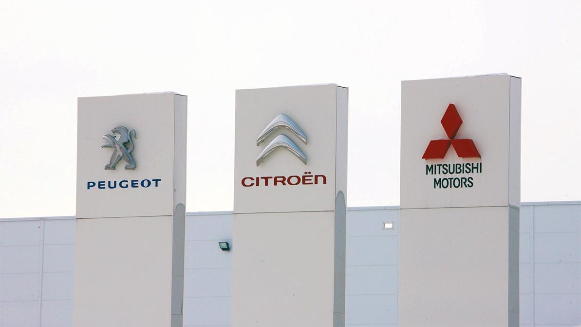 Stellantis Ресейдегі зауыты жабылғанын мәлімдеді