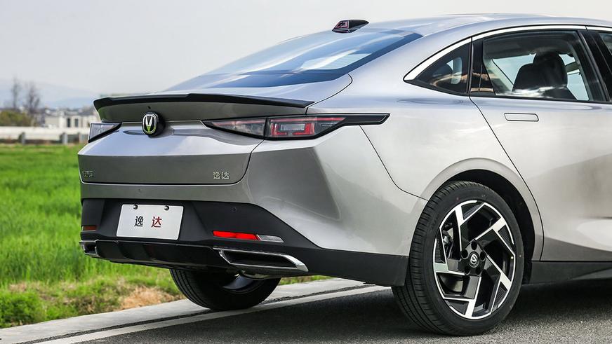 Необычные «китайцы» на дорогах Казахстана