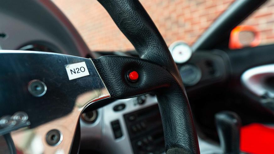 Mazda RX-7 Доминика Торетто пустят с молотка