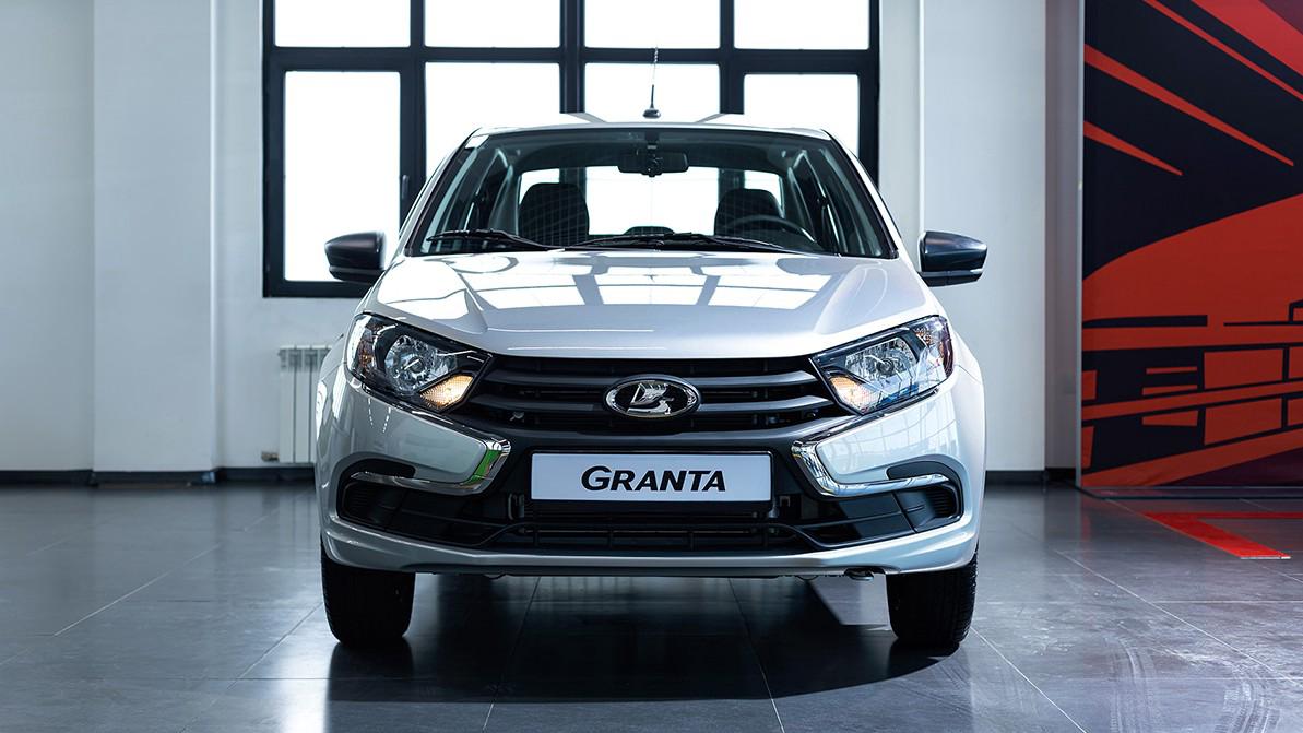 Новая и небезопасная. Чего лишилась Lada Granta?