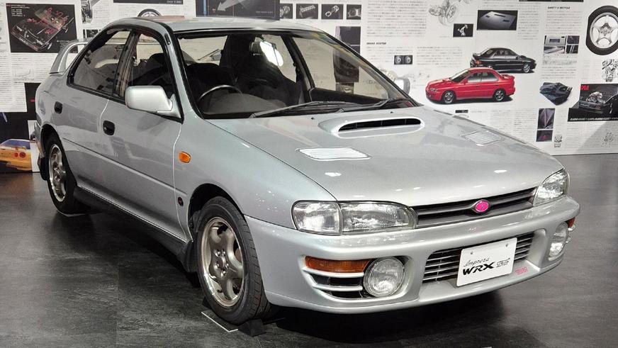 Япония автомобильная. Жив ли ещё тот самый JDM?