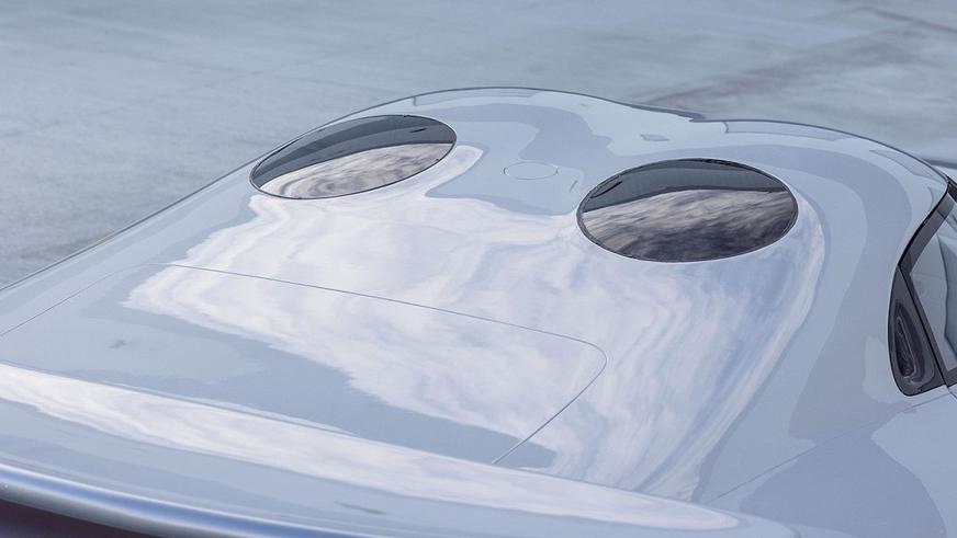 Киномодификацию Dodge Viper под названием Defender выставили на торги