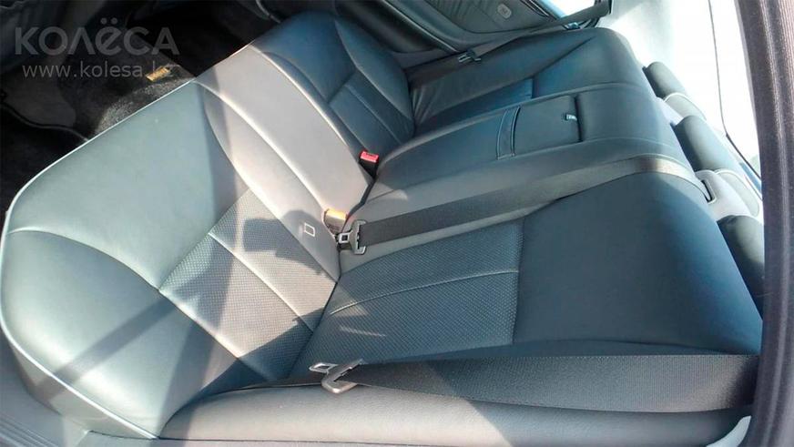 Старые, но почти новые. Топ-5 автомобилей с небольшим пробегом на Kolesa.kz