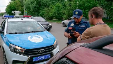 Остановили полицейские? Знайте о своих правах!