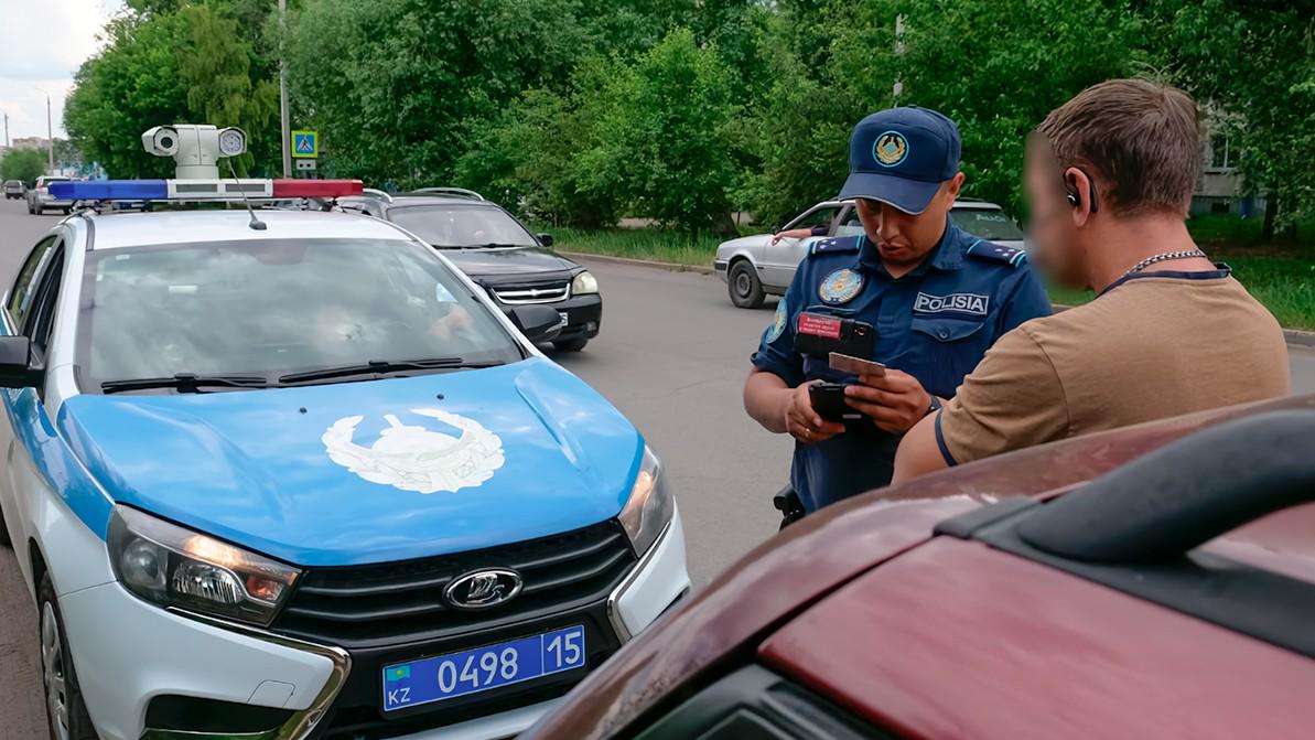 Остановили полицейские? Знайте о&nbsp;своих правах!