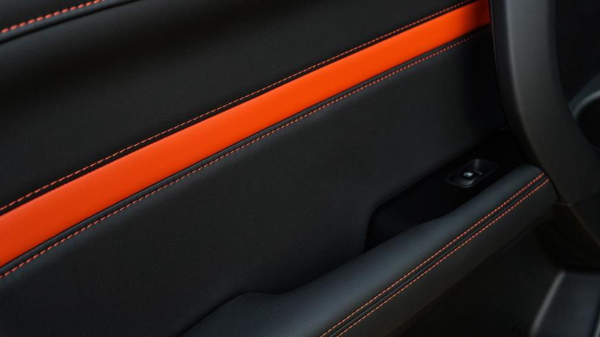 В Китае стартовали продажи обновлённого Haval Dargo