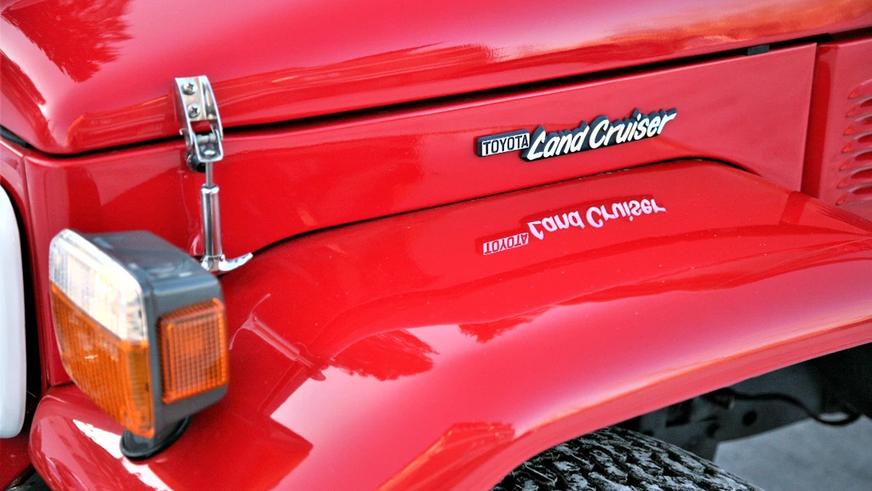 Редкие машины Казахстана в продаже: от Mercedes-Benz 500 E до Toyota BJ40