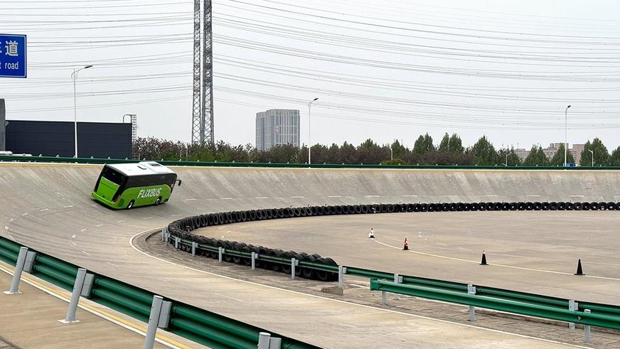 За счёт чего автобусы Yutong выживают в Казахстане