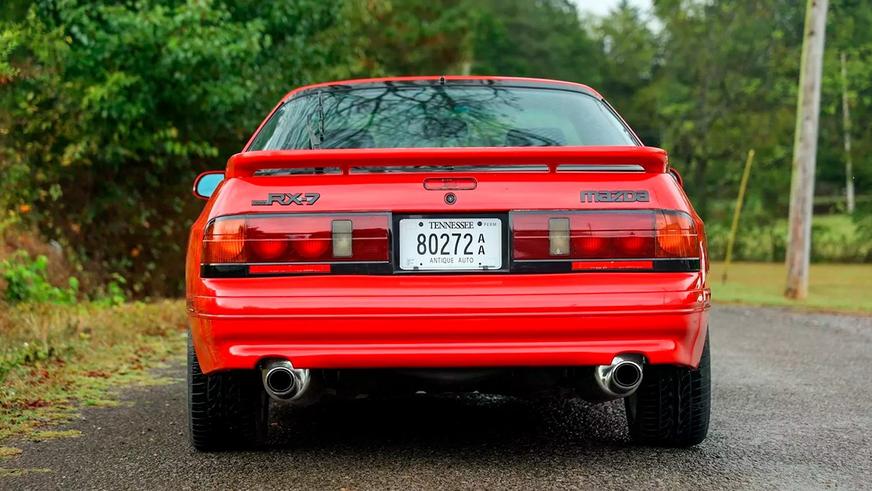 В новую неделю – с новым авто! Каждую неделю…