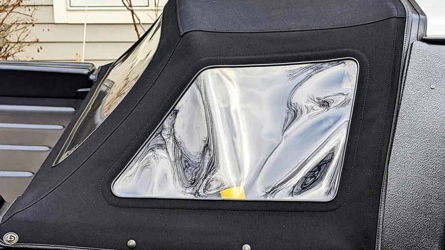 Редкую версию ВАЗ-2108 нашли в продаже в США