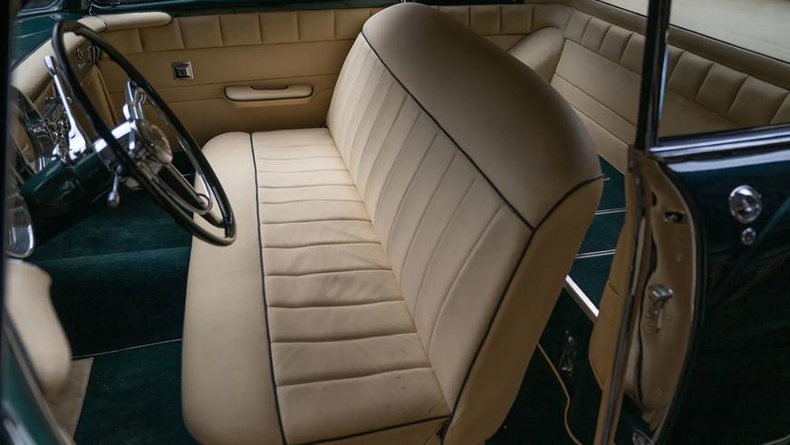 Chrysler Styling Special готовится сменить владельца