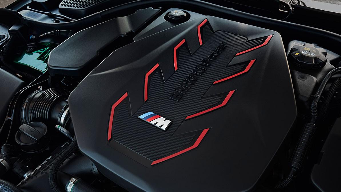Новая BMW M5 оказалась медленнее предыдущей