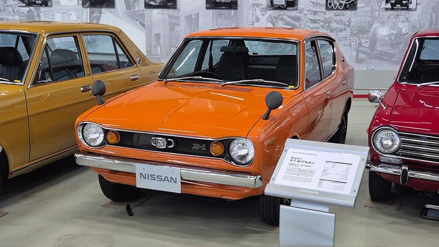 Япония автомобильная. Жив ли ещё тот самый JDM?