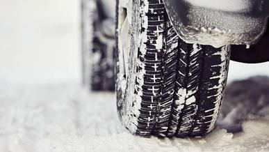 1&nbsp;желтоқсаннан бастап тек қысқы дөңгелекпен жүру керек