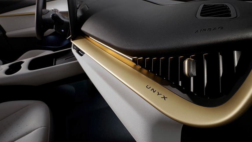 В Китае стартовали продажи ID. Unyx от Volkswagen