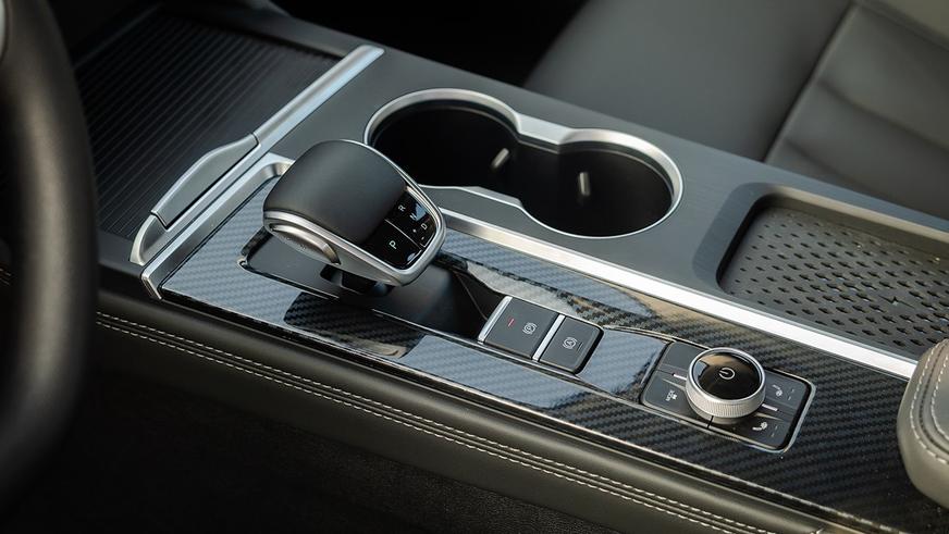 Бюджетный седан Chery Arrizo 6 поступил в продажу в Казахстане